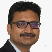 Dr. Krantikumar Rathod